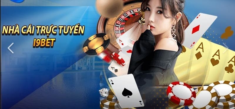 Sứ mệnh của i9betvn.co là cung cấp link vào i9bet chất lượng